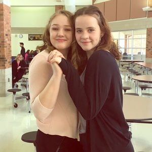 Meet your Posher, Bridget